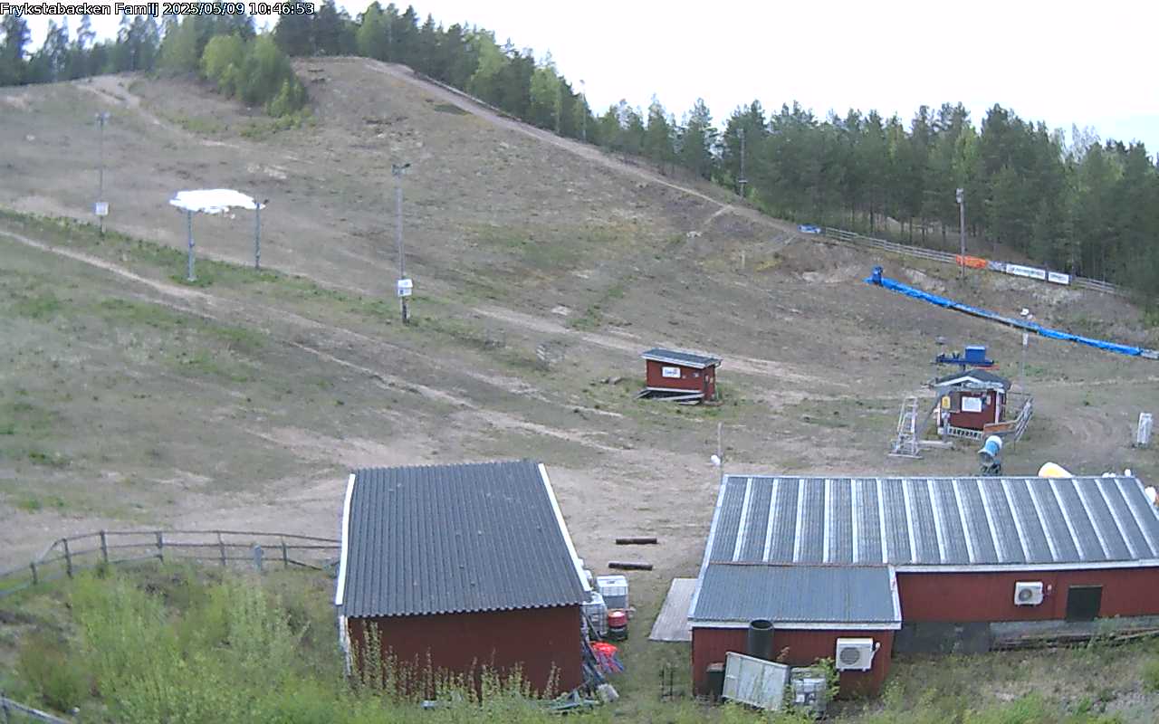 Frykstabacken